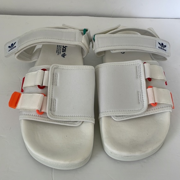 Adidas Originals Adilette Strap Sandals 4.0 (GZ8828) - Picture 2 of 4